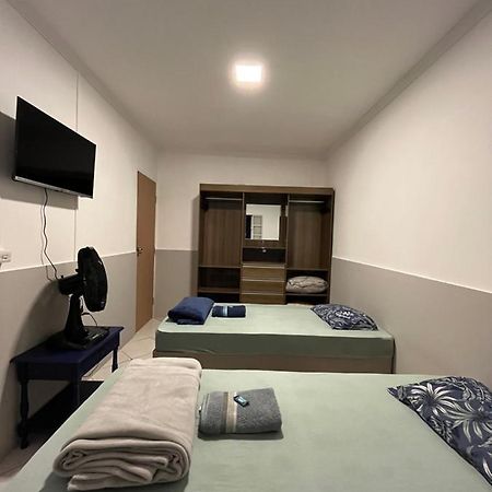 Hotel Toca Do Tatu Itu Zewnętrze zdjęcie