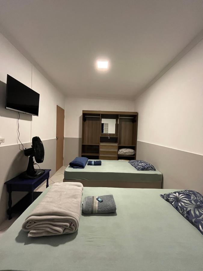 Hotel Toca Do Tatu Itu Zewnętrze zdjęcie