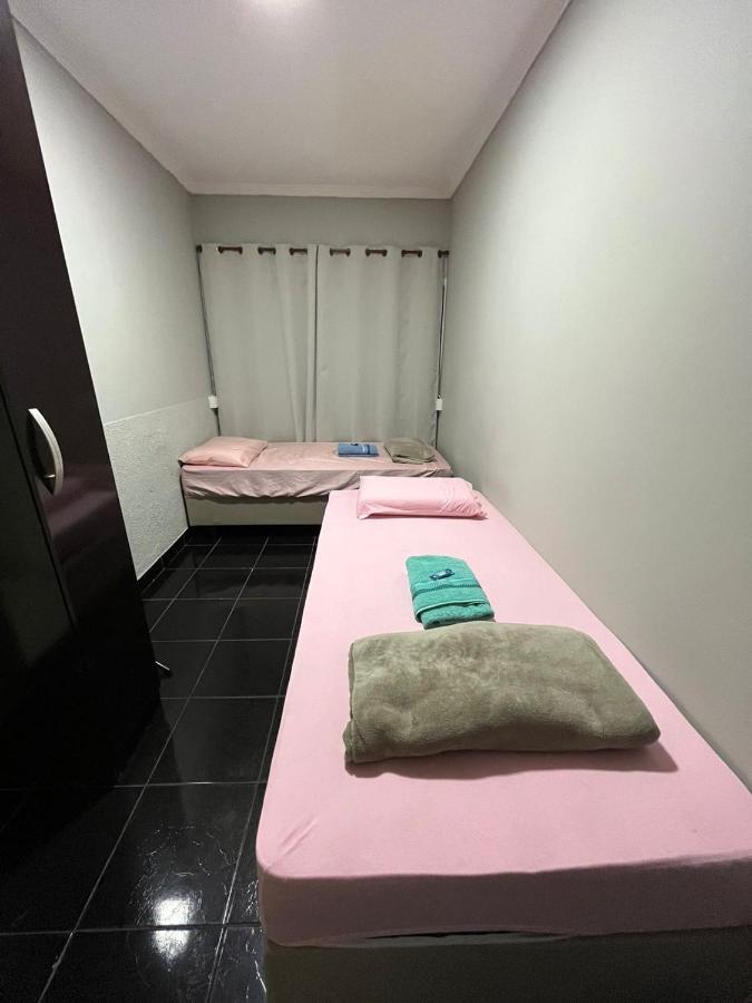 Hotel Toca Do Tatu Itu Zewnętrze zdjęcie
